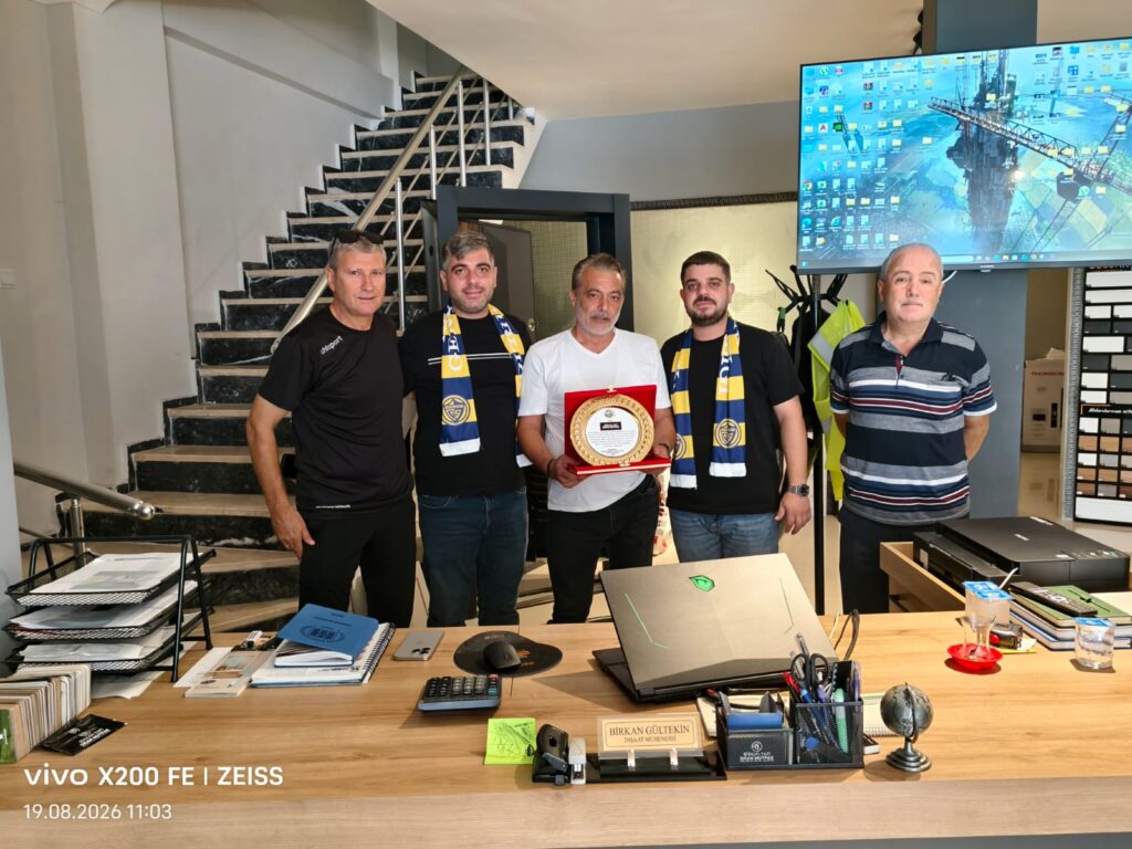 BİRKAN YAPI OKAN MUTFAK